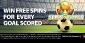 Bgo Casino Euro 2020 Bonus – Get Free Spins for Every Goal