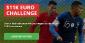EURO 2020 Betting Bonus at Intertops – Take Part in the $11K Challenge