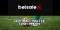 Football Raffle Cash Prizes at Betsafe Sportsbook – Win up to €2,500 Cash