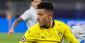 Jadon Sancho Transfer Odds Show An All Out English Interest
