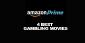 4 Best Gambling Movies on Amazon Prime