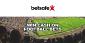 Win Cash on Football Bets at Betsafe Sportsbook – Join the €30,000 Raffle