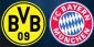 Borussia Dortmund vs Bayern Munich Betting Odds: Football Passion with Germany DFL Supercup