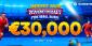Football Jackpot Race at Megapari Sportsbook – Win a Share of €30,000