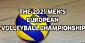 2021 EuroVolley Betting Preview: Poland and Russia Are the Top Favorites