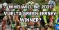 2021 Vuelta Green Jersey Winner Odds Favor Demare Ahead of Other Top Sprinters