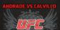 Andrade vs Calvillo Betting Odds Started Controversy 