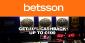 Weekly Betsson Cashback Promo: Get 10% Cashback up to €100