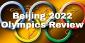 Beijing 2022 Olympics Review: Top Medal Contenders (Part 2)