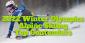 Beijing 2022 Winter Olympics Alpine Skiing: Top Contenders