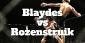 Bet on Blaydes vs Rozenstruik – A Classic Striker vs Wrestler