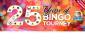 Bingospirit Tournament in August: Play and Win Every Single Day