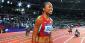 Everything About Allyson Felix: The Most Titled Athlete in the World