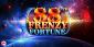 Intertops Free Spins Promotion: 88 Frenzy Fortune Is Coming!