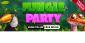 Jungle Party Free Spins: Deposit and Claim Your with Vegas Crest Casino