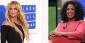 Oprah Winfrey Interview with Britney Spears