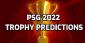PSG 2022 Trophy Predictions – Will Messi Help Them Win UCL?