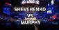 Shevchenko vs Murphy Predictions – Champion Keeps Her Belt