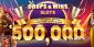 Win an Extra Prize of 5000x Your Stake with Omni Slots