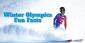 Winter Olympics Fun Facts: 5 Things You Didn’t Know