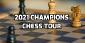 2021 Champions Chess Tour Predictions – Will the World Champion Dominate?