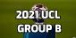 2021 UCL Group B Predictions and Odds