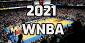 2021 WNBA Winner Odds: Connecticut Sun and Las Vegas Aces Are the Favorites