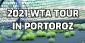 Top 2021 WTA Portorož Betting Odds and Predictions