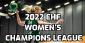 2022 EHF Women’s Champions League Betting Odds and Preview