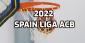 ​​2022 Spain Liga ACB Betting Odds and Predictions