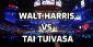 Bet on Walt Harris vs Tai Tuivasa – A KO is Happening