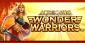 Play Age of the Gods: Wonder Warriors with bet365 Casino New Player Bonus