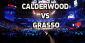 Calderwood vs Grasso Betting Odds – Fans Have Picked The Winner