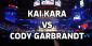 Kai Kara vs Cody Garbrandt Betting Odds – Cody’s Last Chance?
