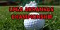 LPGA Arkansas Championship Betting Predictions Favor Ko Again