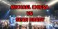 Michael Chiesa vs Sean Brady Odds – An Exciting Stylistic Matchup