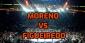 Moreno vs Figueiredo Trilogy Odds – What An Exciting Bout!