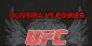 Oliveira vs Poirier Betting Odds – A Battle In Mental Toughness