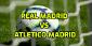 Real Madrid vs Atletico Madrid Special Odds – A Thriller Derby
