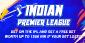Risk Free IPL Betting Promo – Bet On Cricket Today