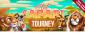Slot Safari Tourney: Spin and Win Share of $4,600 Prize Pool