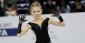 Any Chance for Alexandra Trusova to Win at Winter Olympics 2022?