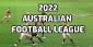 2022 AFL Betting Preview and AFL Grand Final Odds