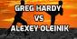 Greg Hardy vs Alexey Oleinik Preview – Fans Are Divided On This One