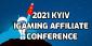 Kyiv iGaming Affiliate Conference 2021