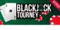 October Blackjack Tourneys: Win the Top Prize of $1,000.00!