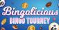 Vegas Crest Casino Bingo Promo: Hurry Up to Win $1,000 in Prizes
