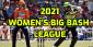 2021 WBBL Top Batter Odds and Betting Predictions