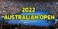2022 Australian Open Odds: Barty and Djokovic Are The Favorites