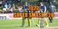 2022 Super Smash T20 Betting Odds and Predictions